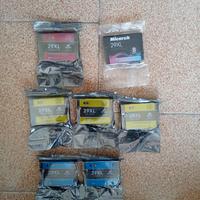 Cartucce stampante Hicorch 29XL