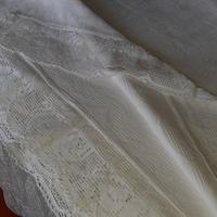 copriletto della nonna