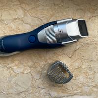 Rasoio barba Panasonic