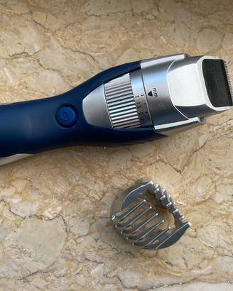 Rasoio barba Panasonic