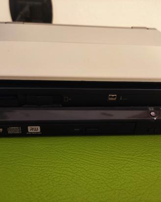 Toshiba libretto U100