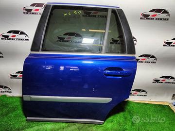 Porta portiera posteriore sx volvo xc90 2002-2006