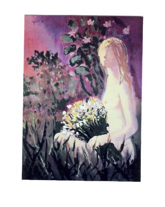 Grafica di Eliano Fantuzzi