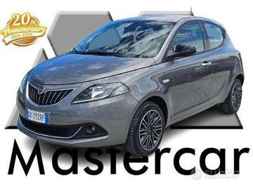 LANCIA Ypsilon neopatentati 1.0 firefly hybrid G