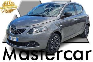 LANCIA Ypsilon neopatentati 1.0 firefly hybrid G