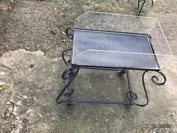 Porta vasi per fiori e varie idee