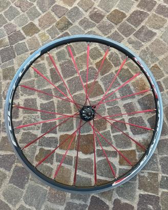 Ruote bici da corsa