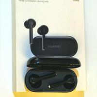 Freebuds Huawei Auricolare True Wireless 