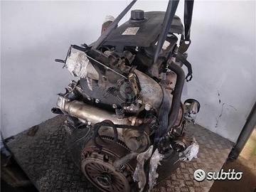 Fiat ducato - f1ae0481c - motore usato