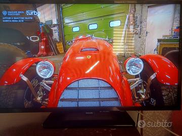 televisione 