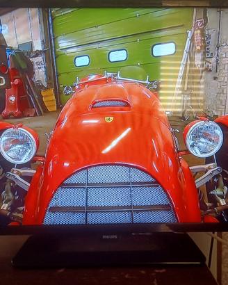 televisione 