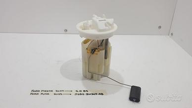 POMPA CARBURANTE FORD Puma Serie J1B1-9H307-AB Ben