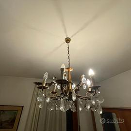 lampadario PREZZO Ribassato