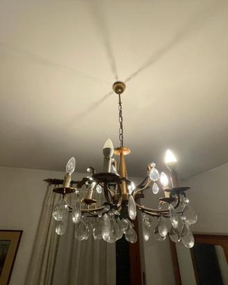 lampadario PREZZO Ribassato