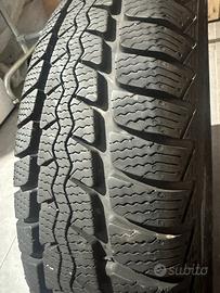 Gomme 4 stagioni