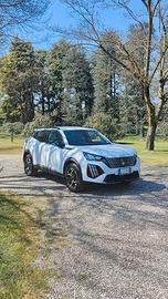 Peugeot 2008 Allure