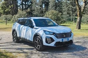 Peugeot 2008 Allure