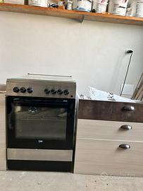 Blocco cucina beko