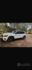 Mercedes glb premium