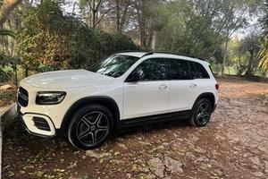 Mercedes glb premium
