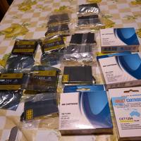 cartucce compatibili epson