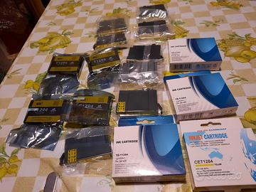 cartucce compatibili epson