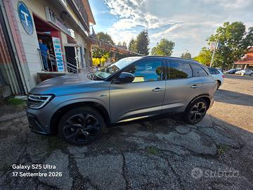 auto con  un anno di garanzia e tegliandi invlusi