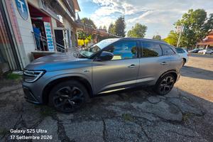 auto con  un anno di garanzia e tegliandi invlusi