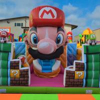Giochi Ludici x Baby Parking, Ludoteche, Mini Club