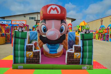 Giochi Ludici x Baby Parking, Ludoteche, Mini Club