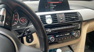 BMW Serie 4 G.C. (F36) - 2017