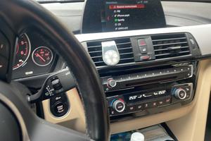 BMW Serie 4 G.C. (F36) - 2017