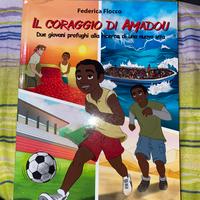 Il coraggio di Amadou