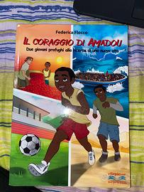 Il coraggio di Amadou