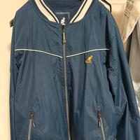 Giubotto primavera estate Kangol original size  M