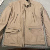 Versace giubbino Come nuovo!