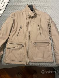 Versace giubbino Come nuovo!