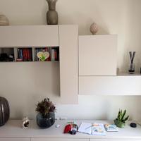 Arredamento soggiorno