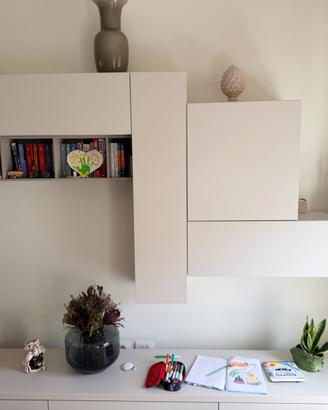 Arredamento soggiorno