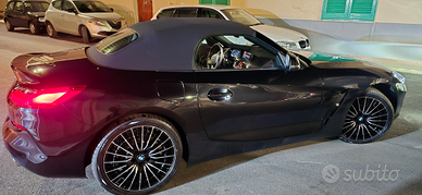 BMW Z4 2.0i aut