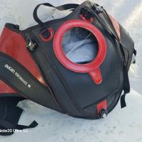 ducati copri serbatoio
