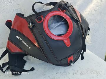 ducati copri serbatoio