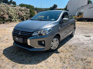 Mitsubishi Space Star 1.2 Invite radio