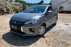 Mitsubishi Space Star 1.2 Invite radio