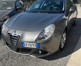 Alfa Romeo Giulietta 1.6 JTDm-2 105 CV Exclusive