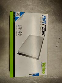 Filtro aria Fiat Panda 4x4 Twinair 