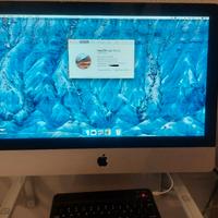 PC, Apple  MAC OS High Sierra, versione 10.13.6