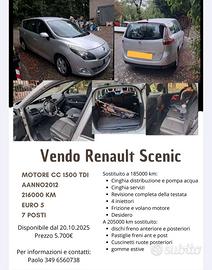 Auto euro5
