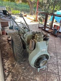 Lombardini 18cv