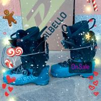 Scarponi d'alpinismo